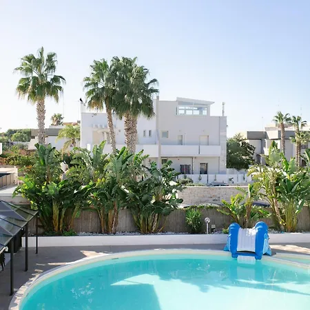 Morella Pool & Sea - Moderno Appartement *