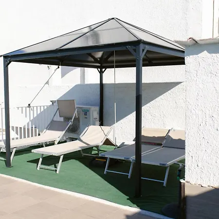 Appartement Morella Pool & Sea - Moderno Bari
