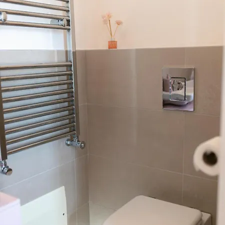 Morella Pool & Sea - Moderno Appartement Bari
