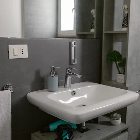 Morella Pool & Sea - Moderno Appartement