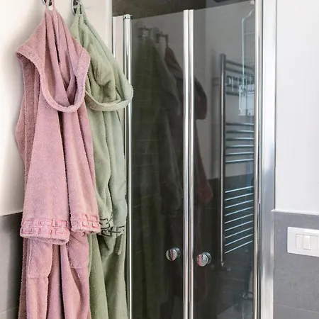 Morella Pool & Sea - Moderno Appartement