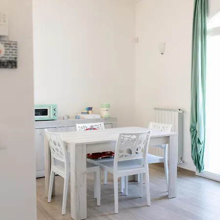 Morella Pool & Sea - Moderno Appartement *
