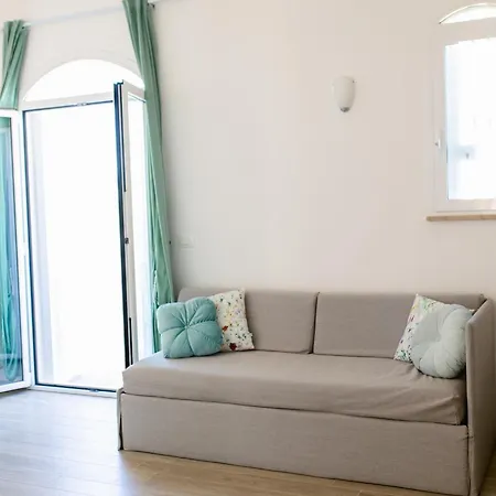 Appartement Morella Pool & Sea - Moderno Bari