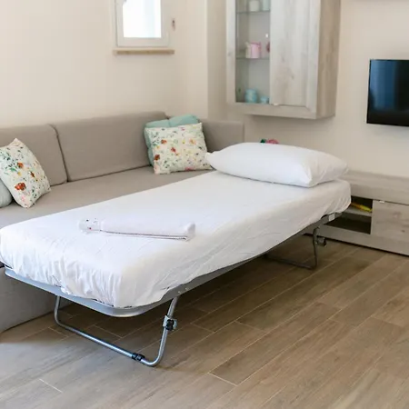 Morella Pool & Sea - Moderno Appartement Bari
