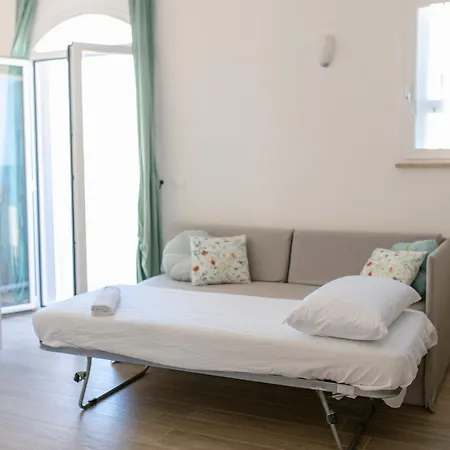 Appartement Morella Pool & Sea - Moderno
