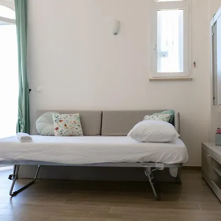 Appartement Morella Pool & Sea - Moderno *