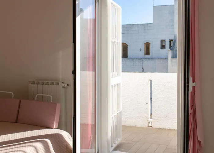 Morella Pool & Sea - Moderno *